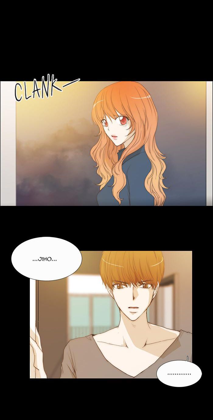 Không Thể Chạm Vào Anh: Chapter 71