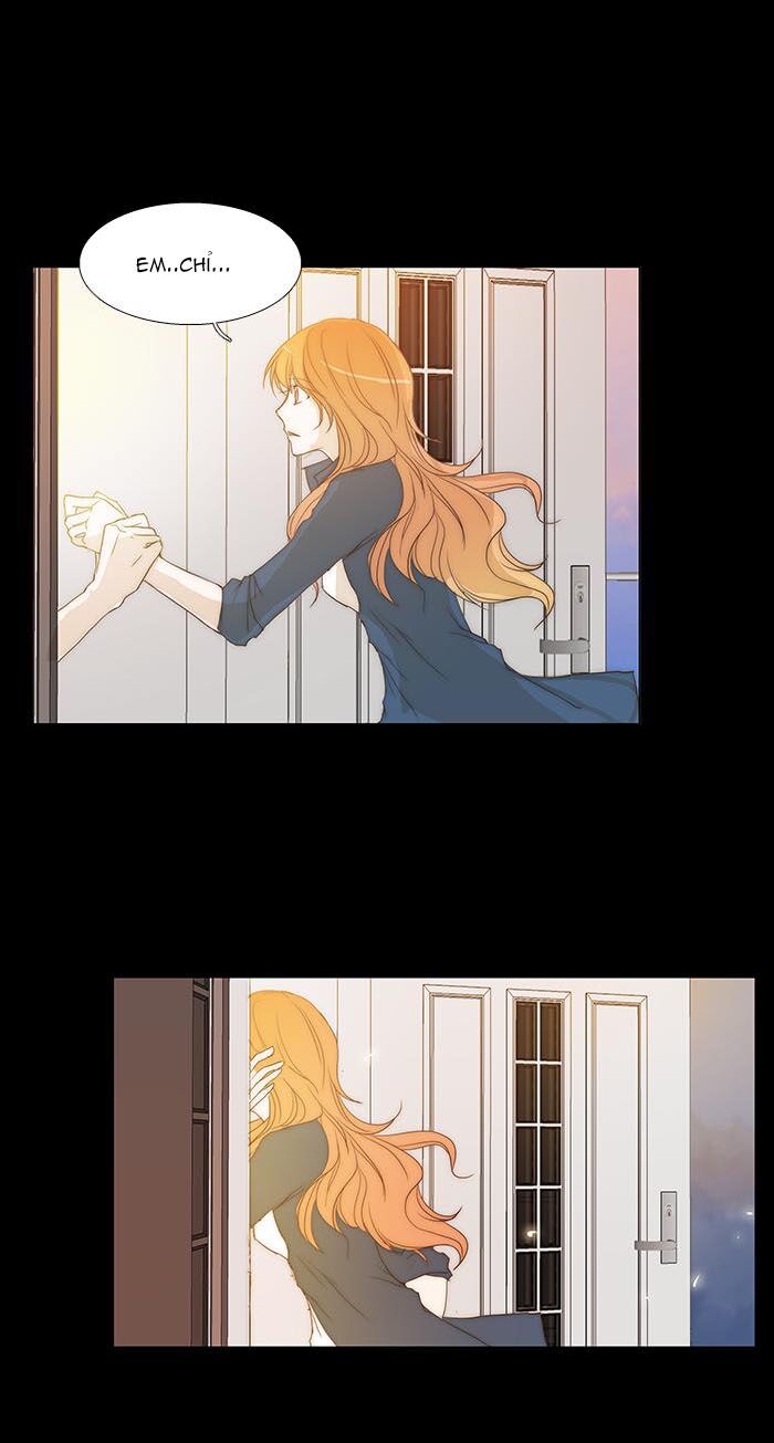 Không Thể Chạm Vào Anh: Chapter 71