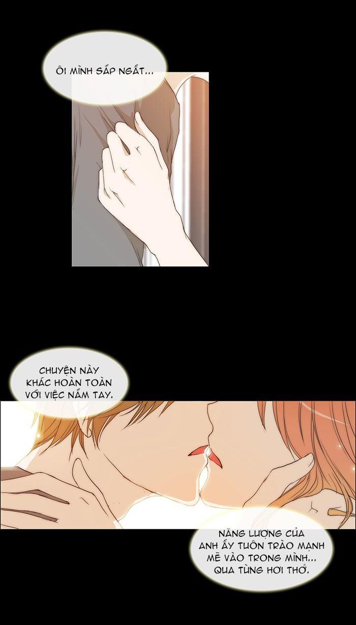Không Thể Chạm Vào Anh: Chapter 72