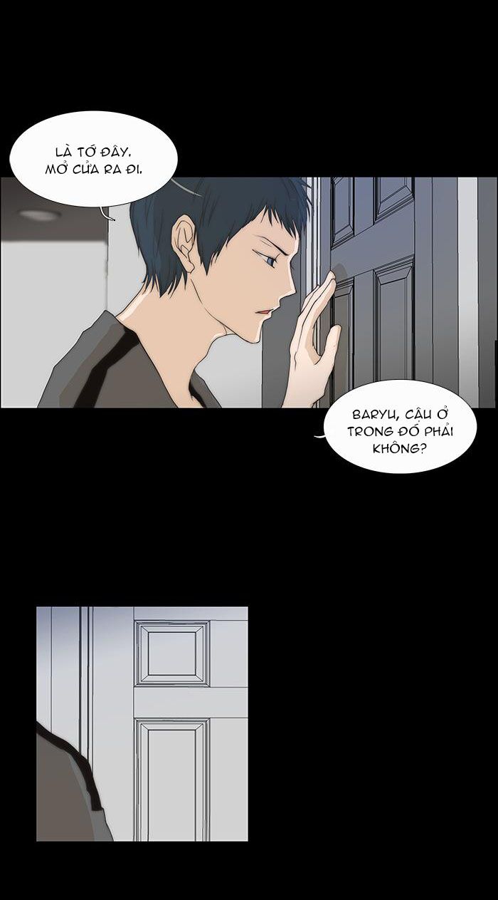Không Thể Chạm Vào Anh: Chapter 72