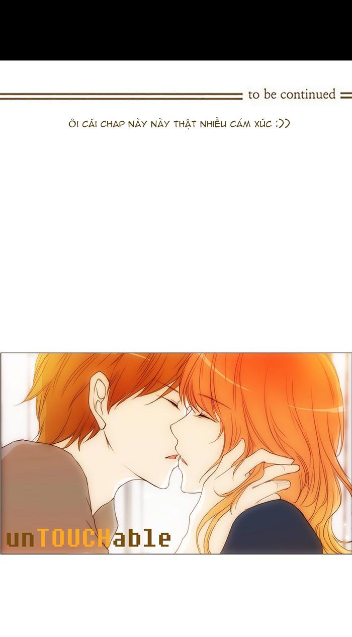 Không Thể Chạm Vào Anh: Chapter 72