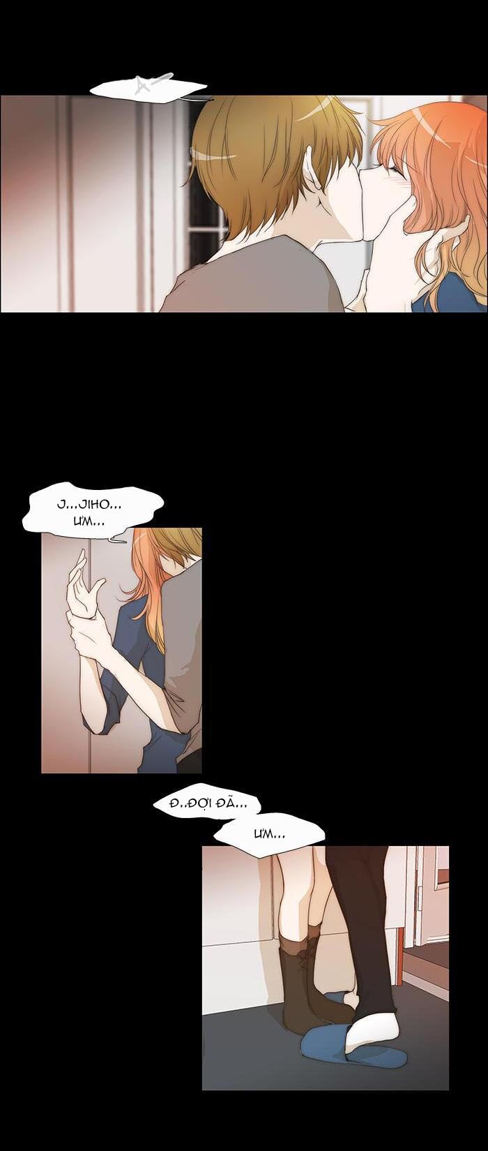 Không Thể Chạm Vào Anh: Chapter 72