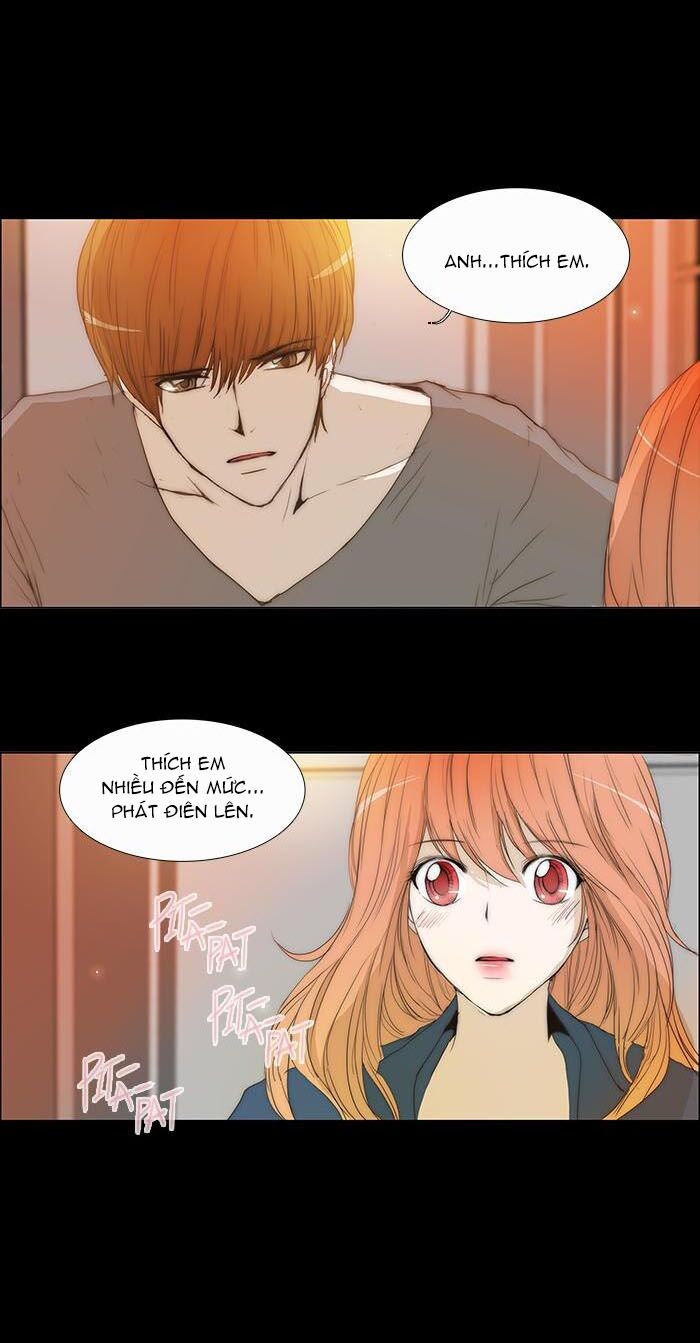 Không Thể Chạm Vào Anh: Chapter 72