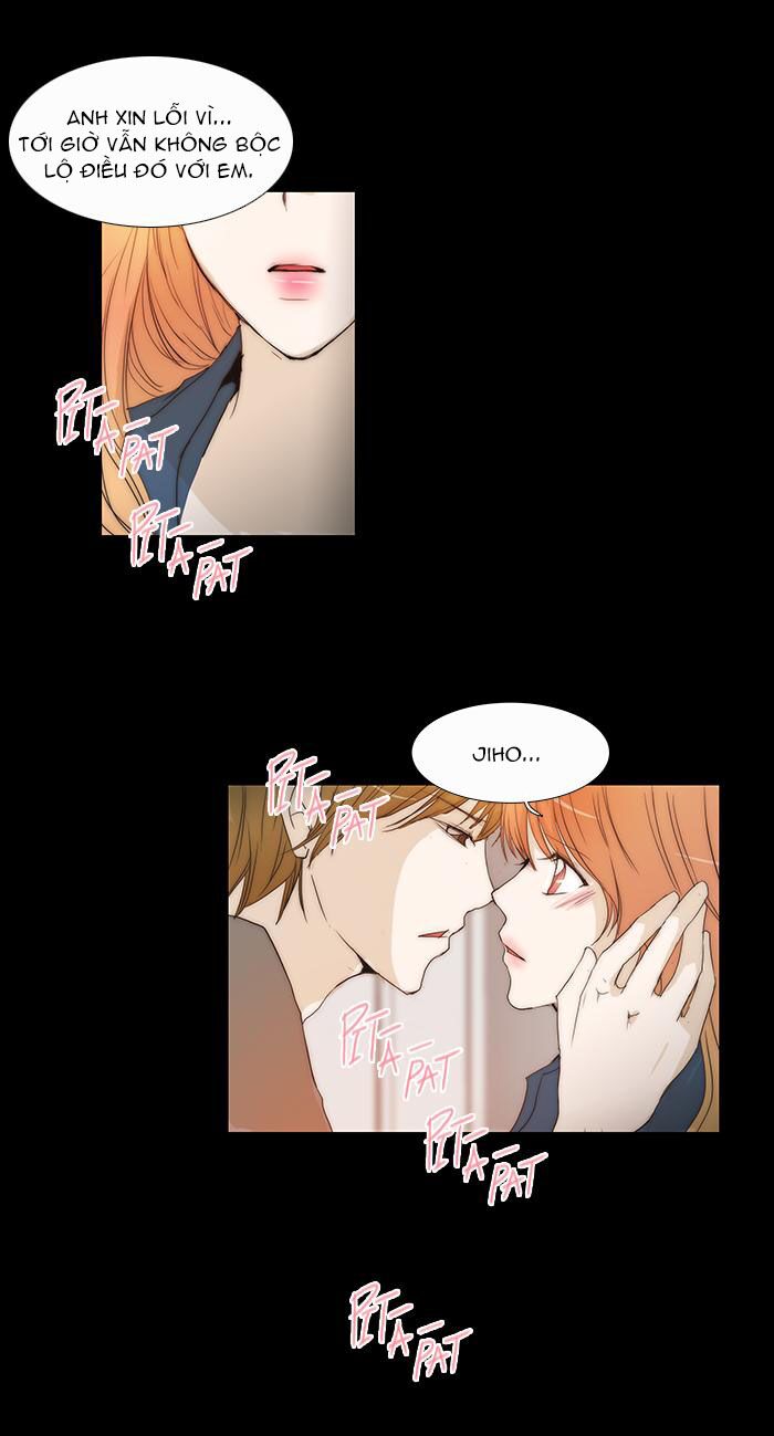 Không Thể Chạm Vào Anh: Chapter 72
