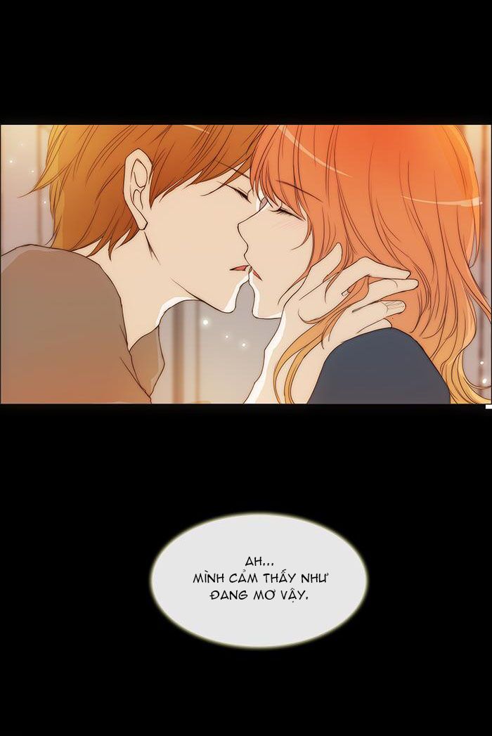 Không Thể Chạm Vào Anh: Chapter 72