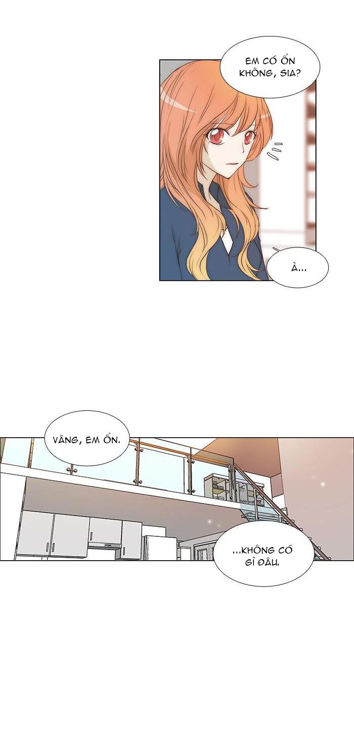 Không Thể Chạm Vào Anh: Chapter 73