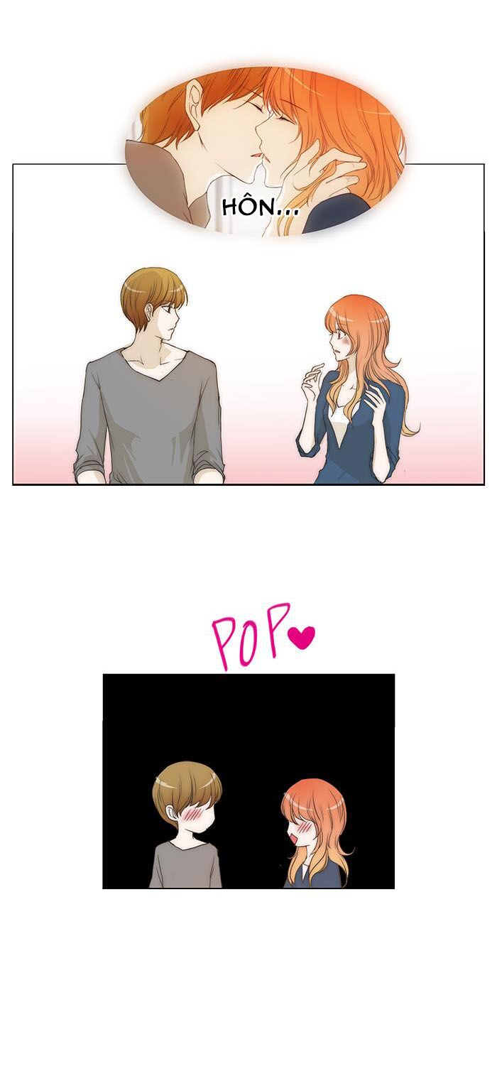 Không Thể Chạm Vào Anh: Chapter 73