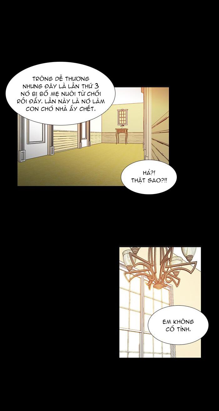 Không Thể Chạm Vào Anh: Chapter 74