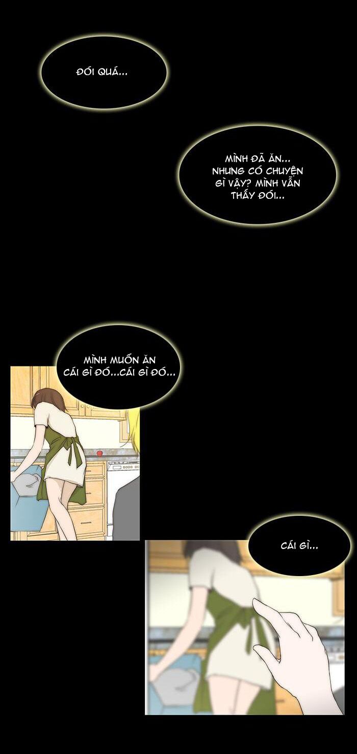 Không Thể Chạm Vào Anh: Chapter 74