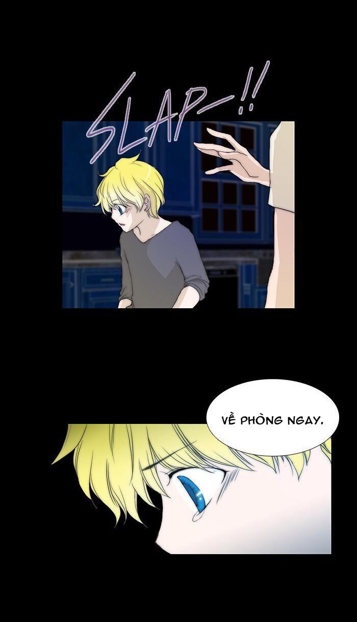 Không Thể Chạm Vào Anh: Chapter 74