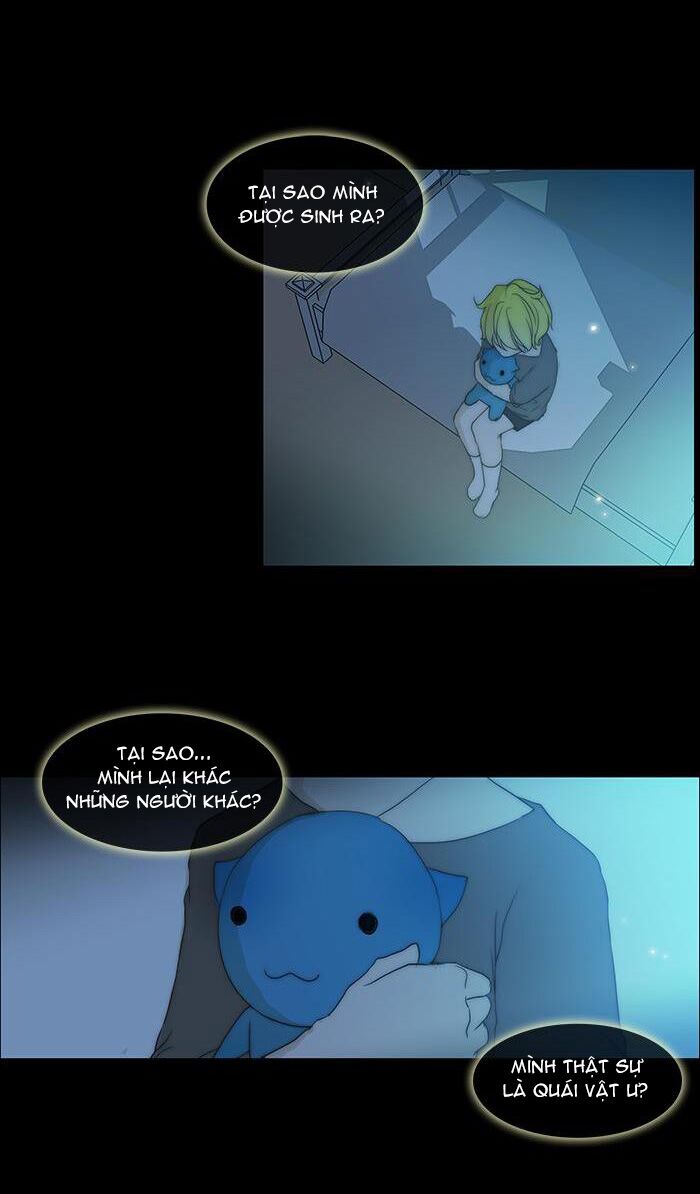 Không Thể Chạm Vào Anh: Chapter 74