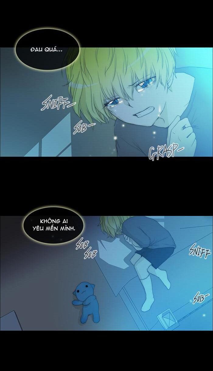 Không Thể Chạm Vào Anh: Chapter 74