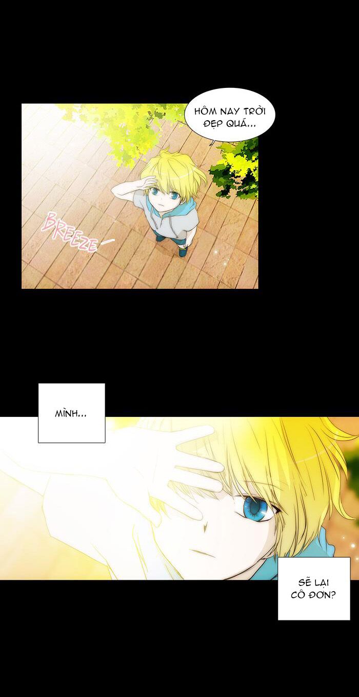 Không Thể Chạm Vào Anh: Chapter 74