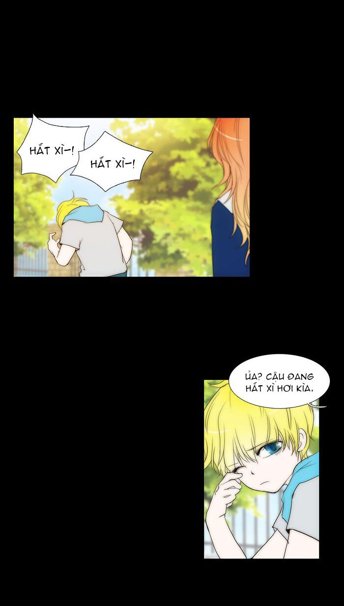 Không Thể Chạm Vào Anh: Chapter 74
