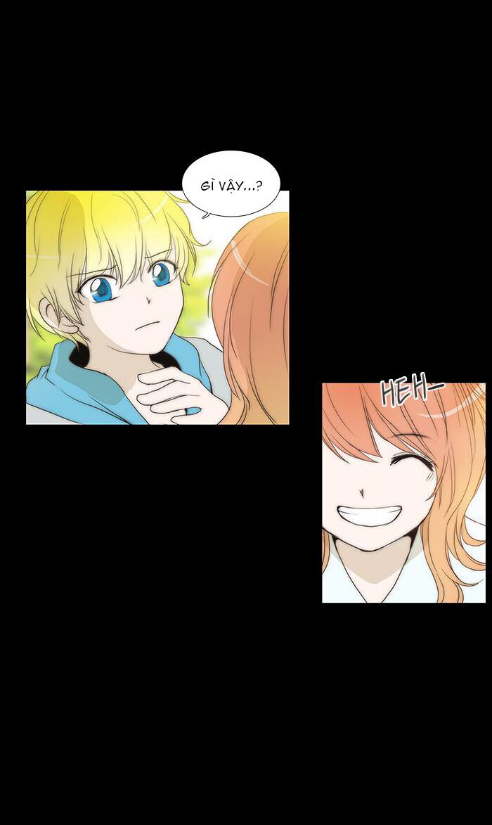 Không Thể Chạm Vào Anh: Chapter 74