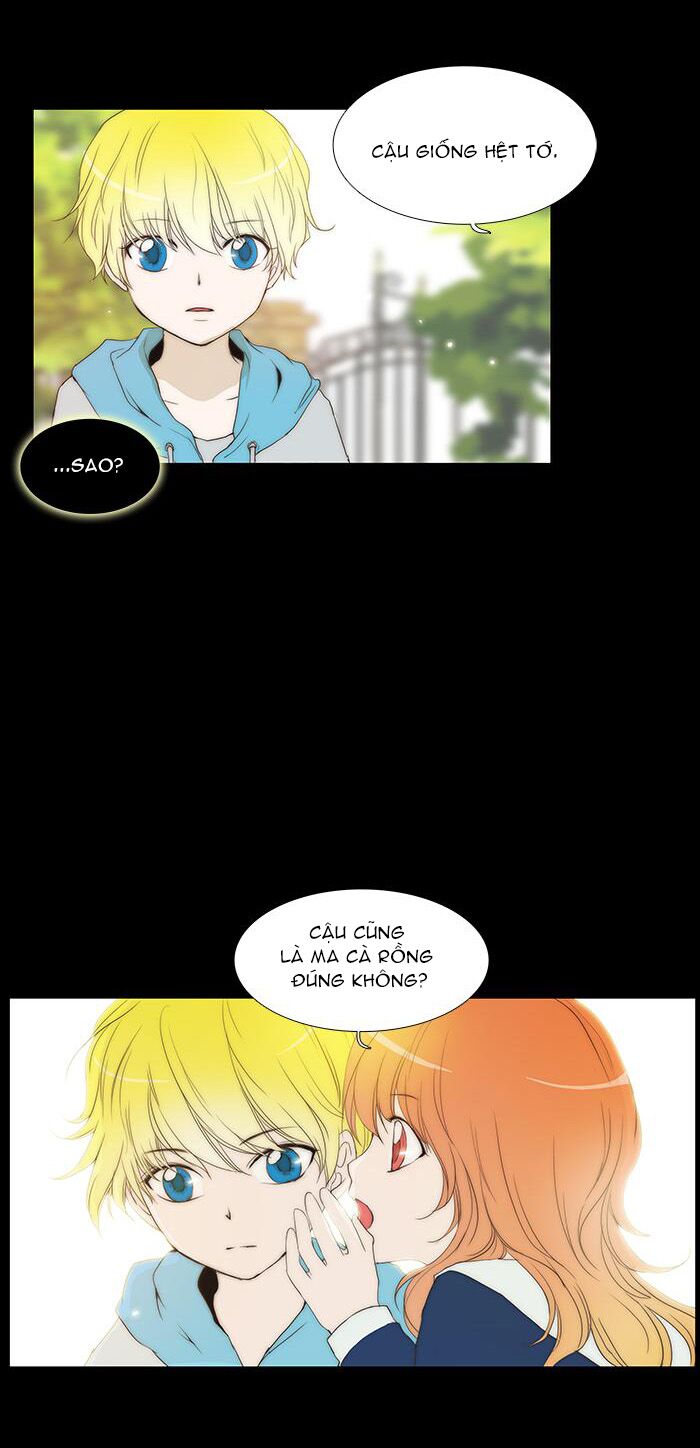 Không Thể Chạm Vào Anh: Chapter 74