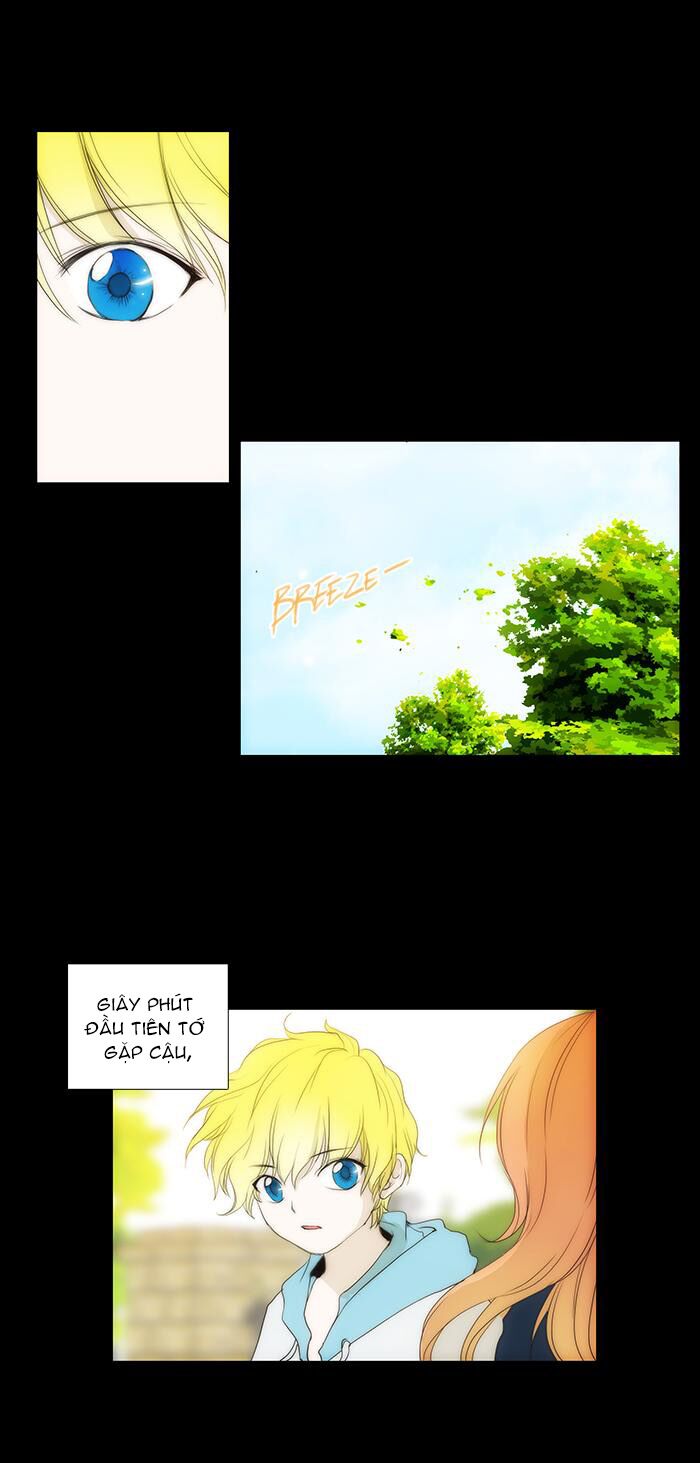 Không Thể Chạm Vào Anh: Chapter 74