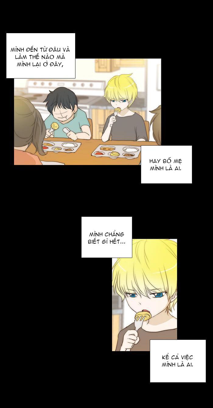 Không Thể Chạm Vào Anh: Chapter 74