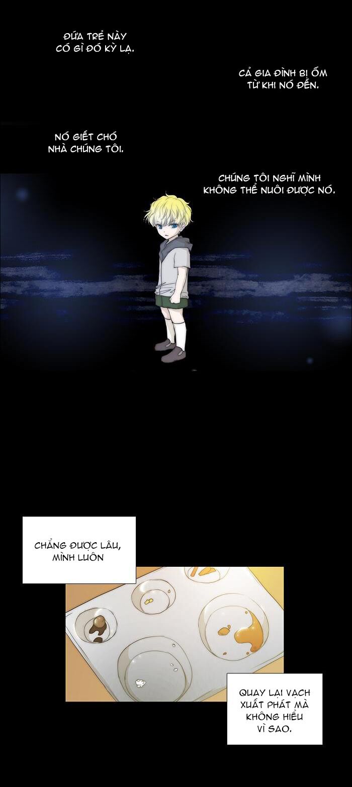 Không Thể Chạm Vào Anh: Chapter 74