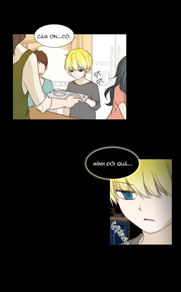 Không Thể Chạm Vào Anh: Chapter 74