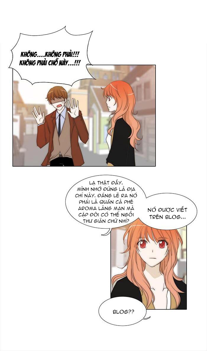 Không Thể Chạm Vào Anh: Chapter 76