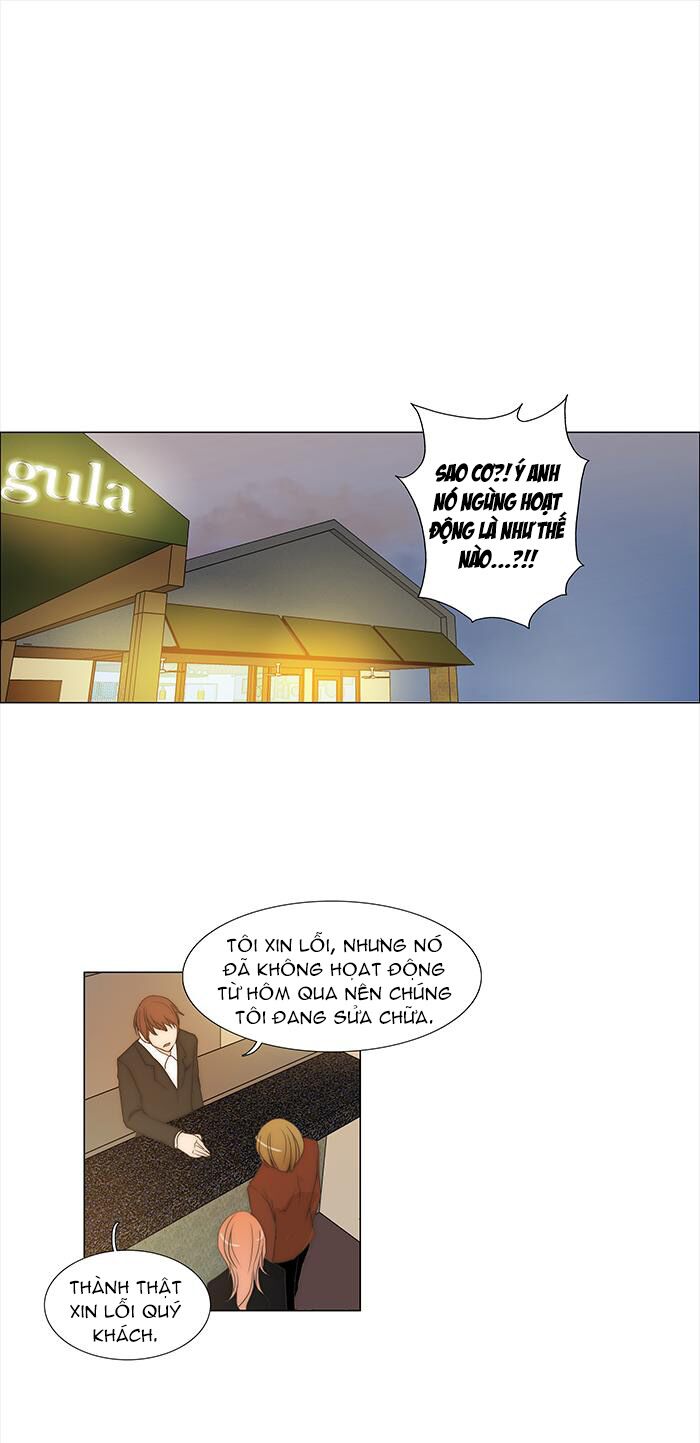 Không Thể Chạm Vào Anh: Chapter 76