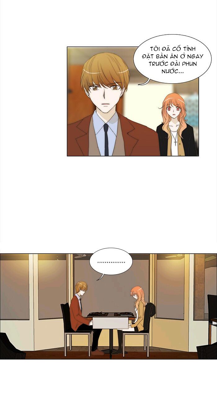 Không Thể Chạm Vào Anh: Chapter 76
