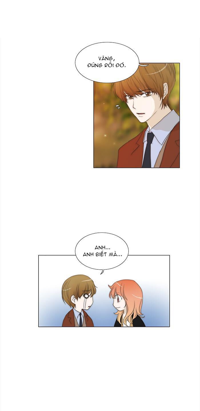 Không Thể Chạm Vào Anh: Chapter 76