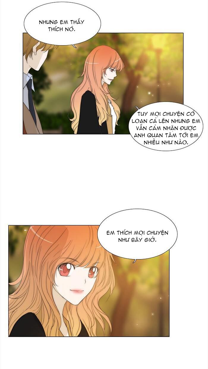 Không Thể Chạm Vào Anh: Chapter 76