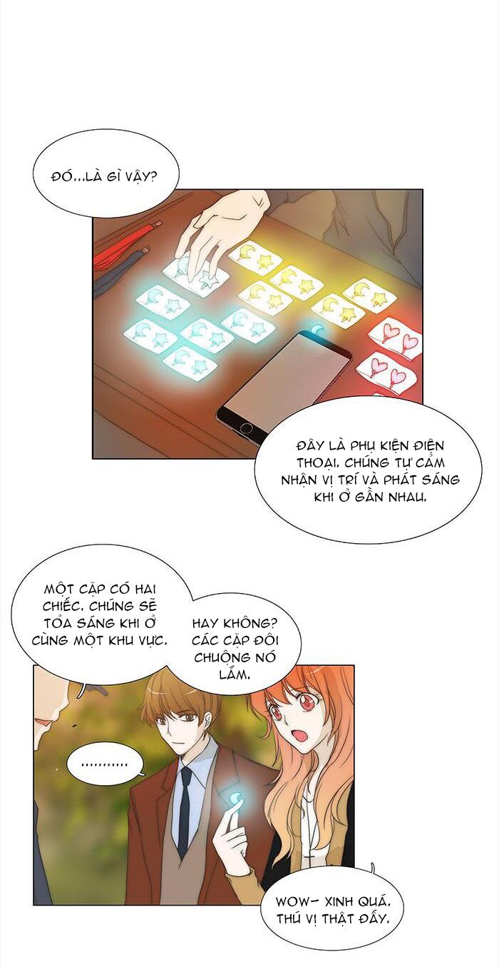 Không Thể Chạm Vào Anh: Chapter 76