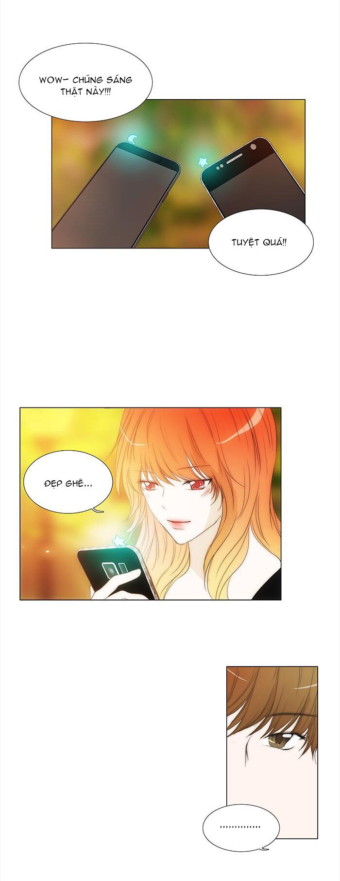 Không Thể Chạm Vào Anh: Chapter 76