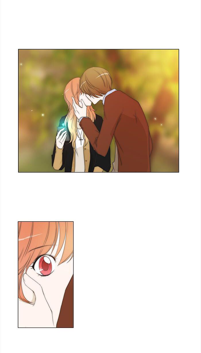 Không Thể Chạm Vào Anh: Chapter 76