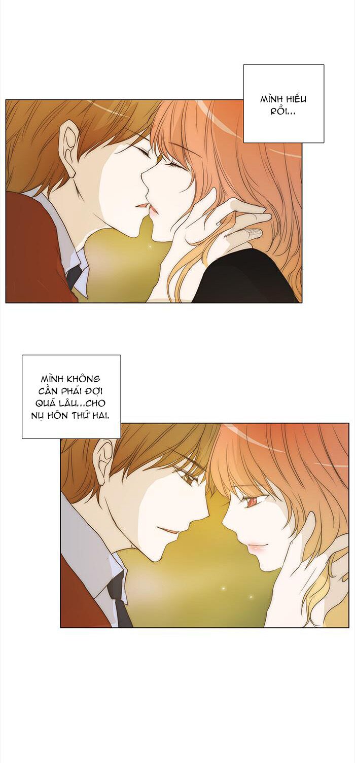 Không Thể Chạm Vào Anh: Chapter 76