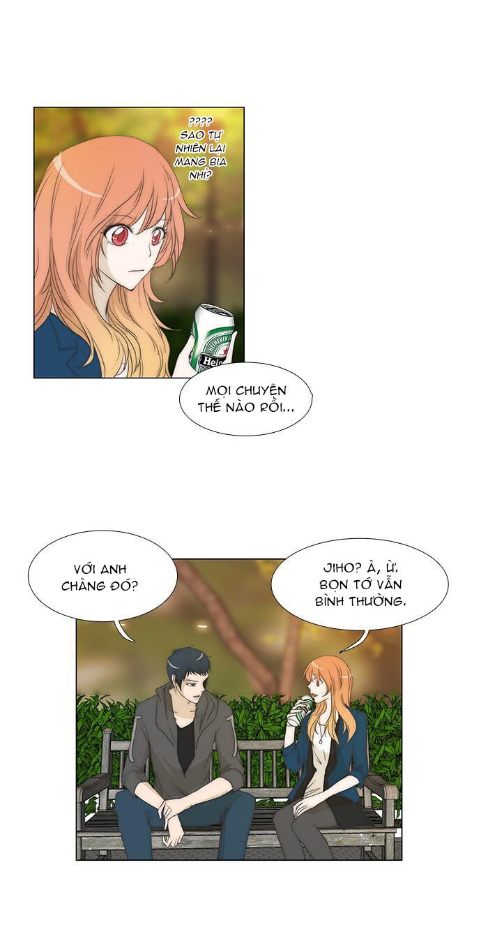 Không Thể Chạm Vào Anh: Chapter 78