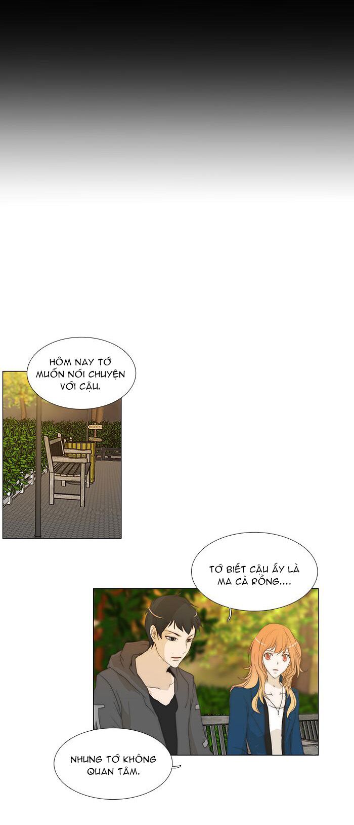 Không Thể Chạm Vào Anh: Chapter 78