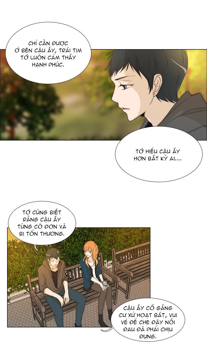 Không Thể Chạm Vào Anh: Chapter 78