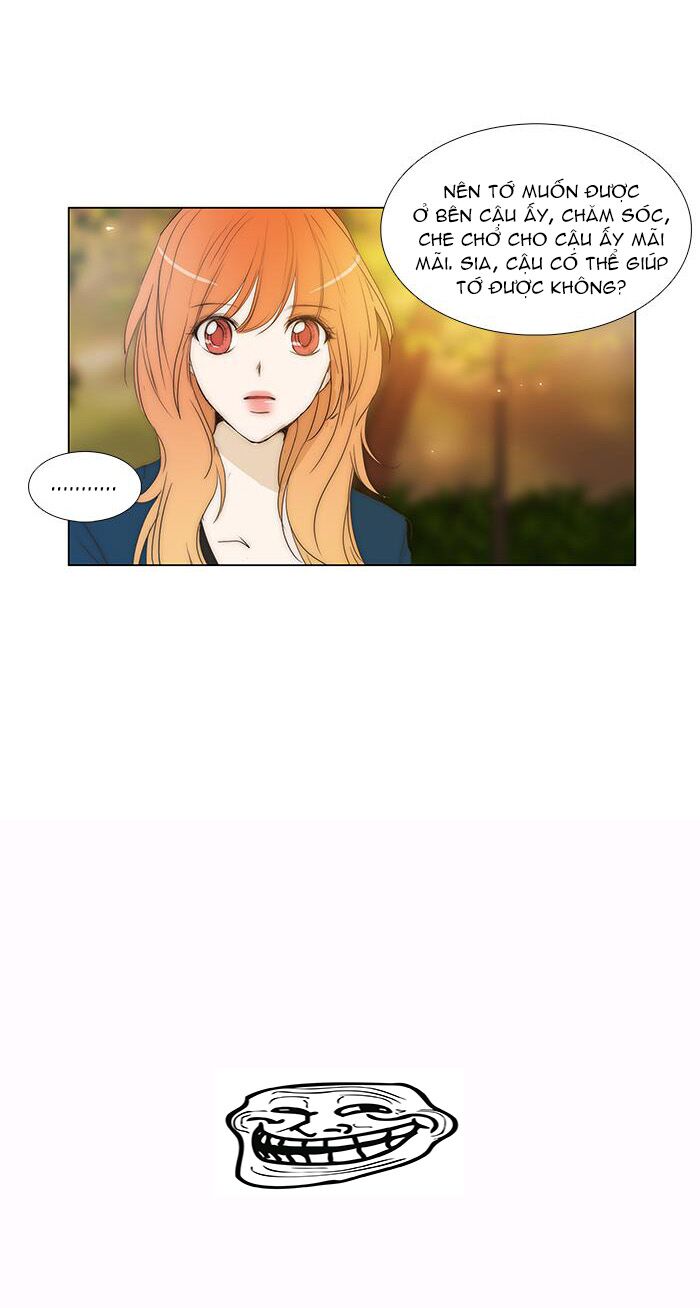 Không Thể Chạm Vào Anh: Chapter 78