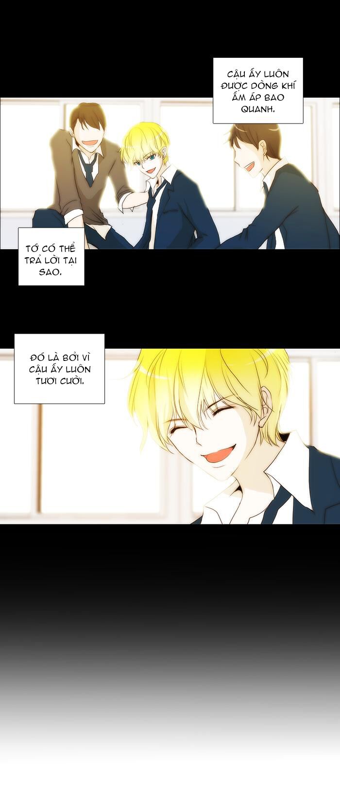 Không Thể Chạm Vào Anh: Chapter 78