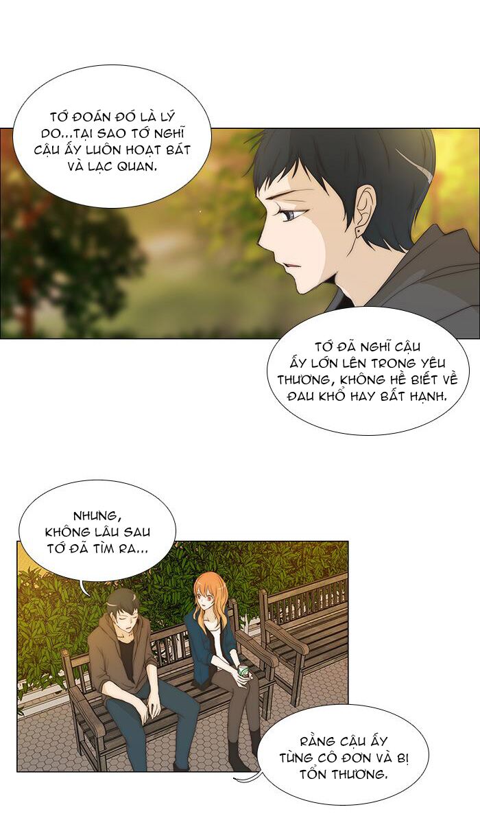Không Thể Chạm Vào Anh: Chapter 78
