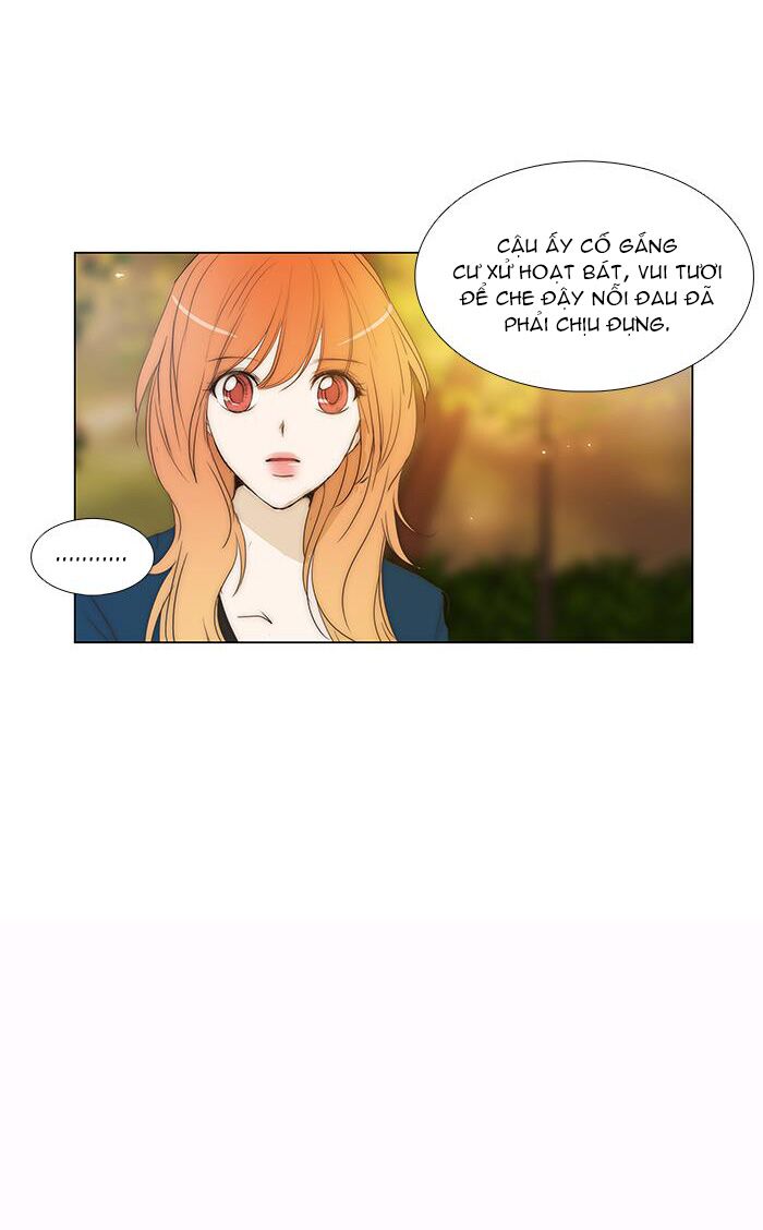 Không Thể Chạm Vào Anh: Chapter 78