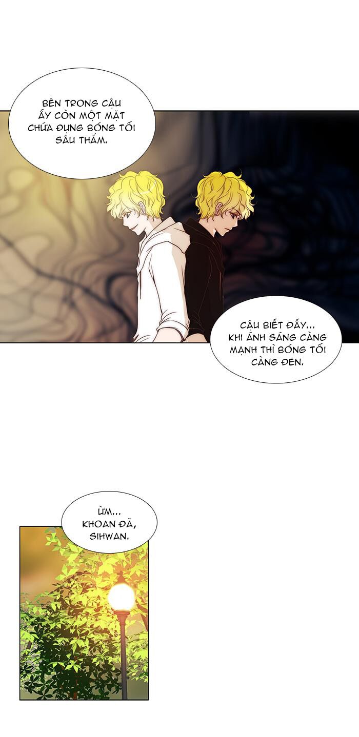 Không Thể Chạm Vào Anh: Chapter 78