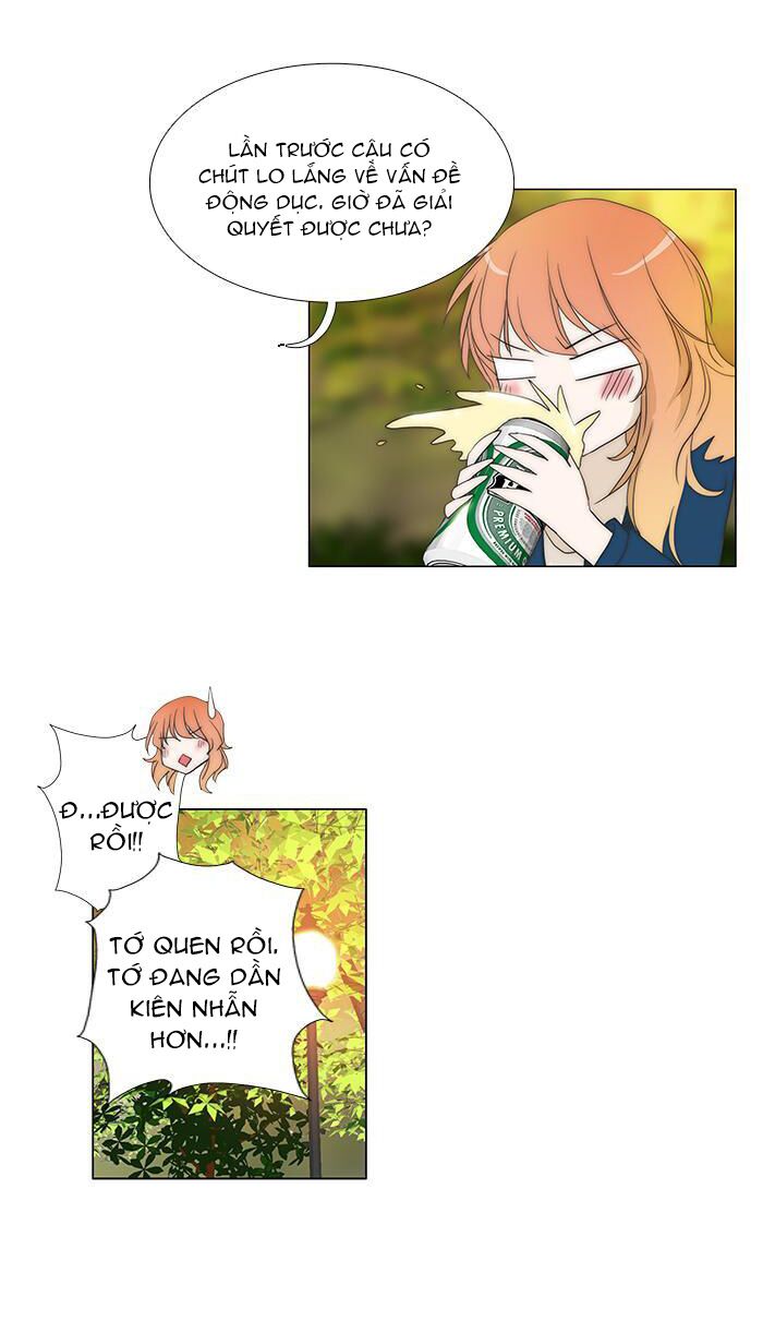 Không Thể Chạm Vào Anh: Chapter 78