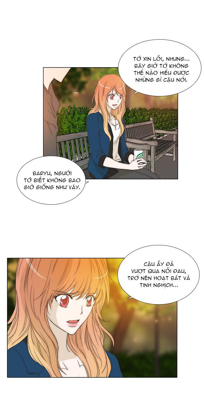 Không Thể Chạm Vào Anh: Chapter 78