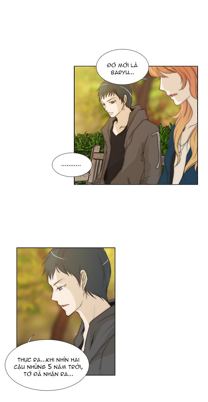 Không Thể Chạm Vào Anh: Chapter 78
