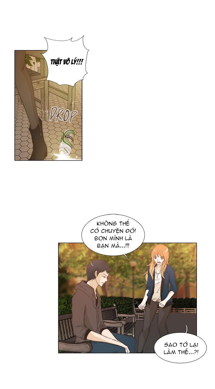 Không Thể Chạm Vào Anh: Chapter 78