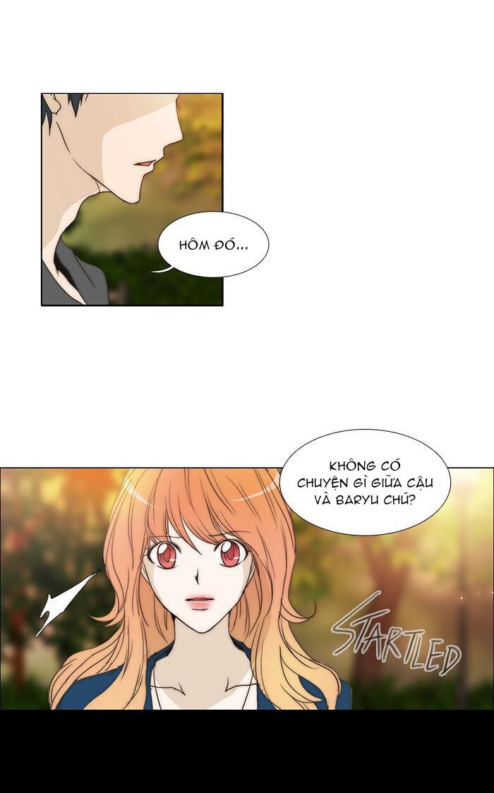 Không Thể Chạm Vào Anh: Chapter 78