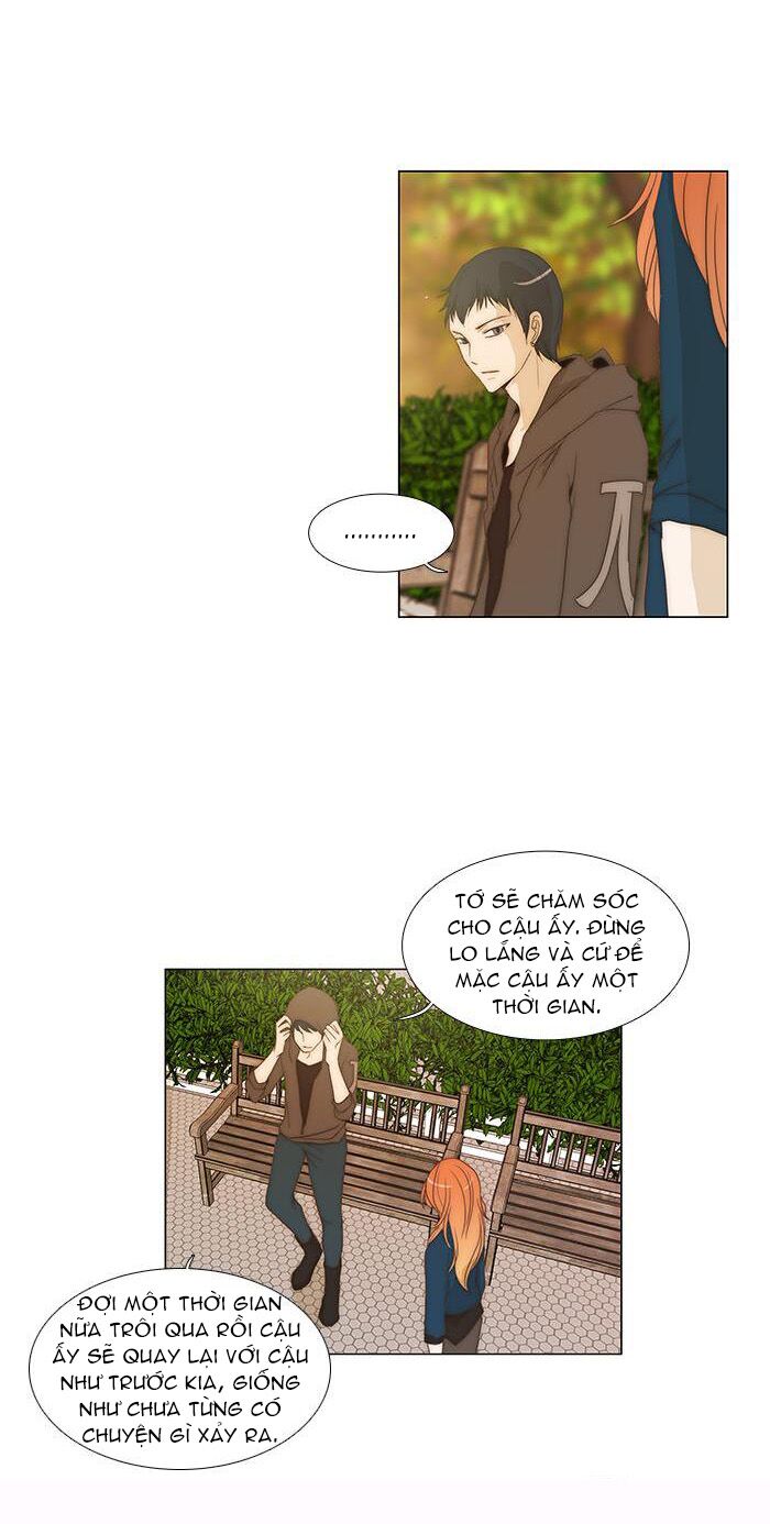 Không Thể Chạm Vào Anh: Chapter 78