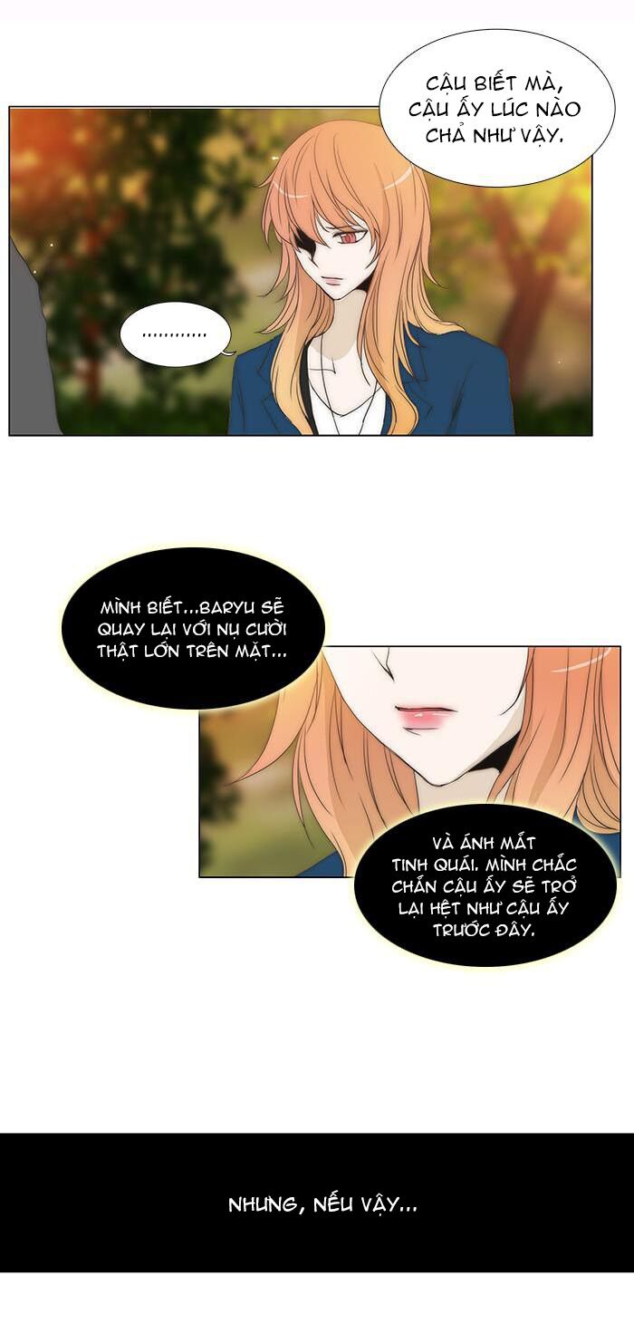 Không Thể Chạm Vào Anh: Chapter 78