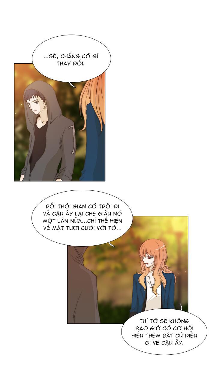 Không Thể Chạm Vào Anh: Chapter 78