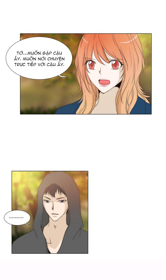 Không Thể Chạm Vào Anh: Chapter 78